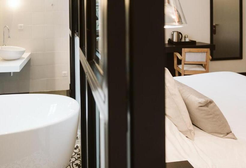 فندق Domaine D En Fargou