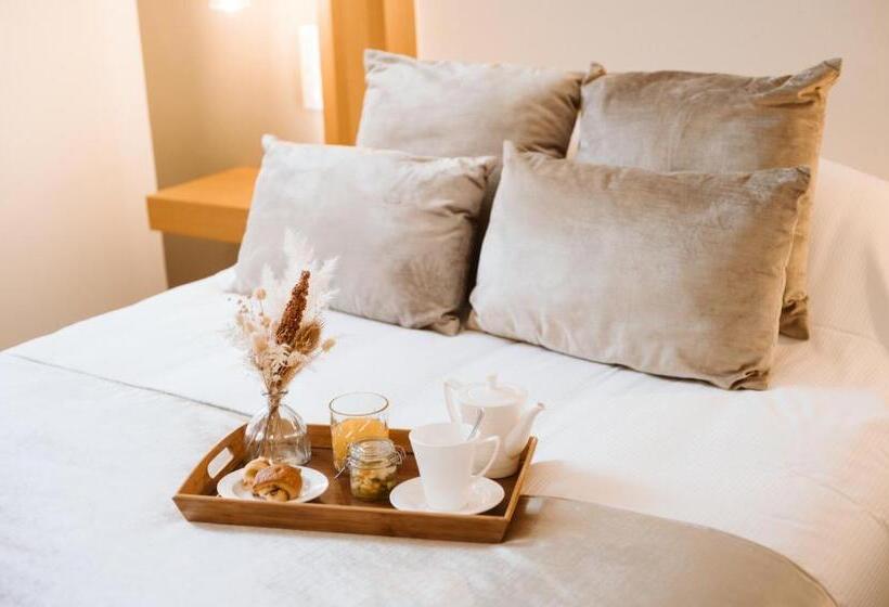 فندق Domaine D En Fargou