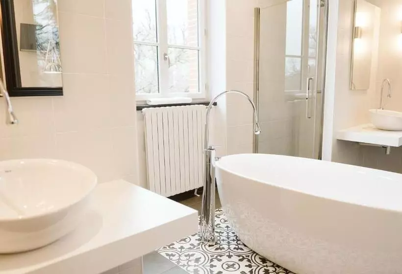 ホテル Domaine D En Fargou