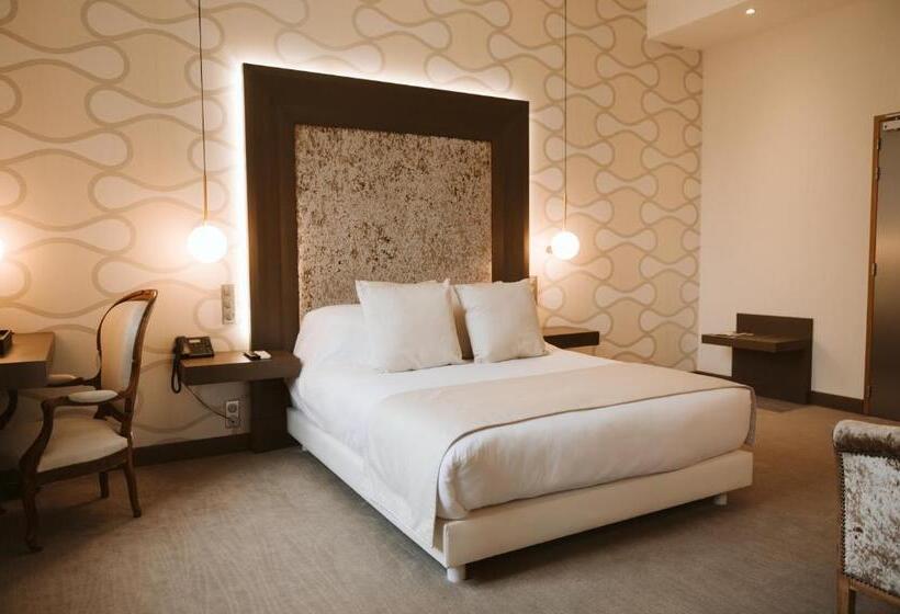 فندق Domaine D En Fargou