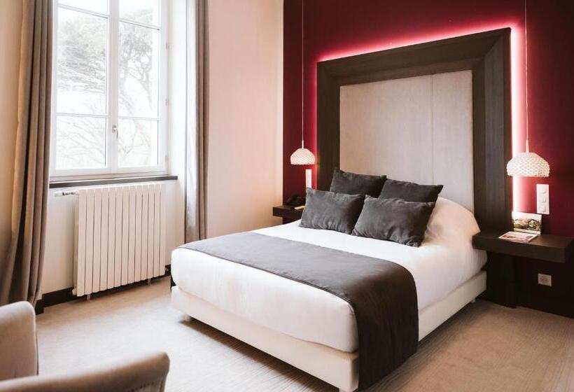 فندق Domaine D En Fargou