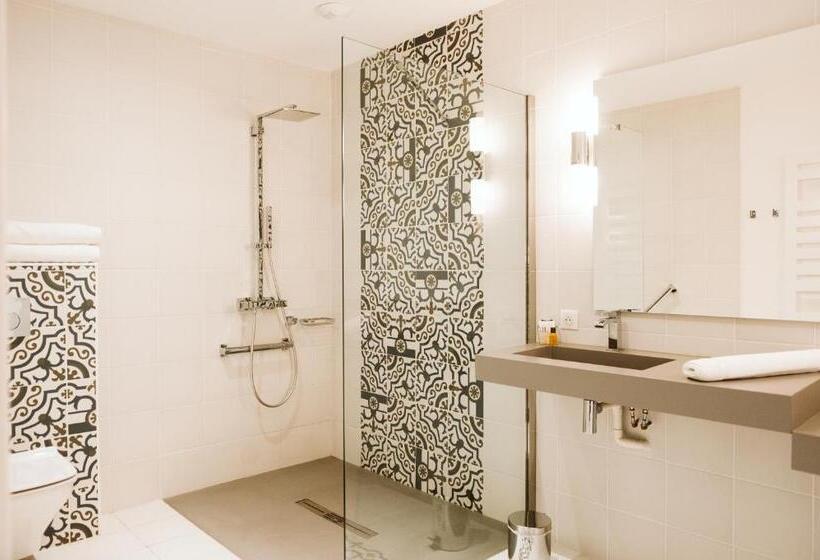 فندق Domaine D En Fargou