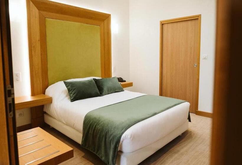 فندق Domaine D En Fargou