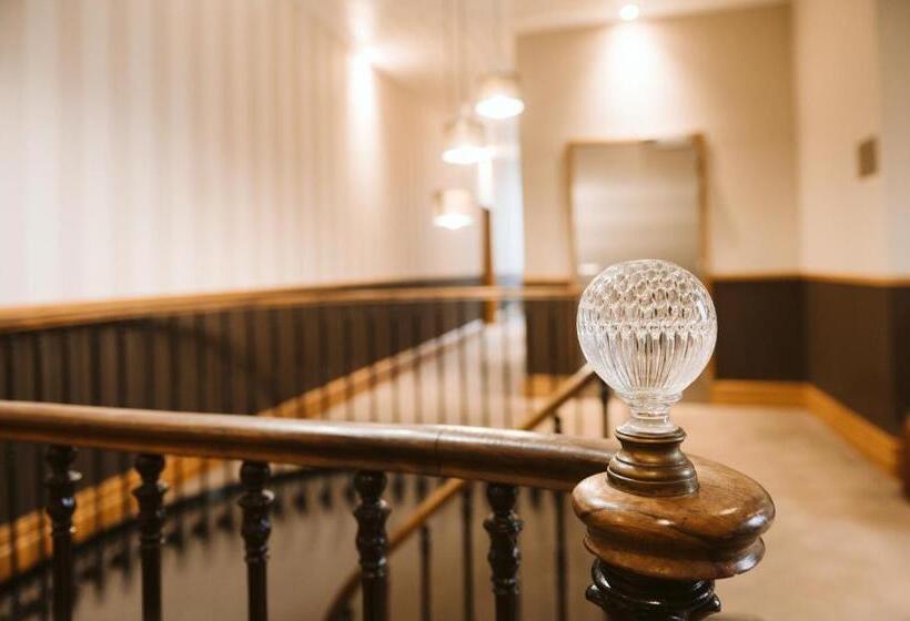 فندق Domaine D En Fargou