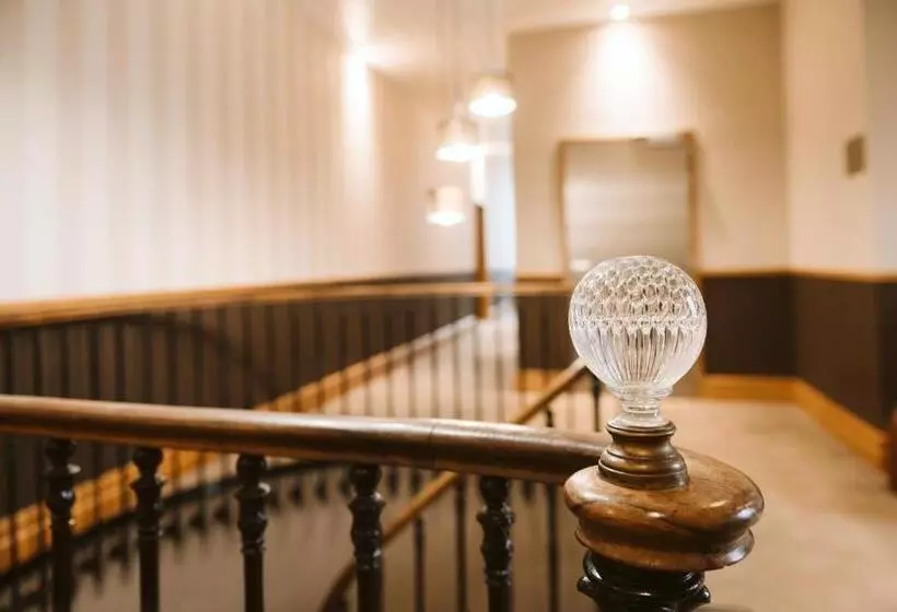 ホテル Domaine D En Fargou