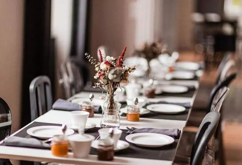 ホテル Domaine D En Fargou