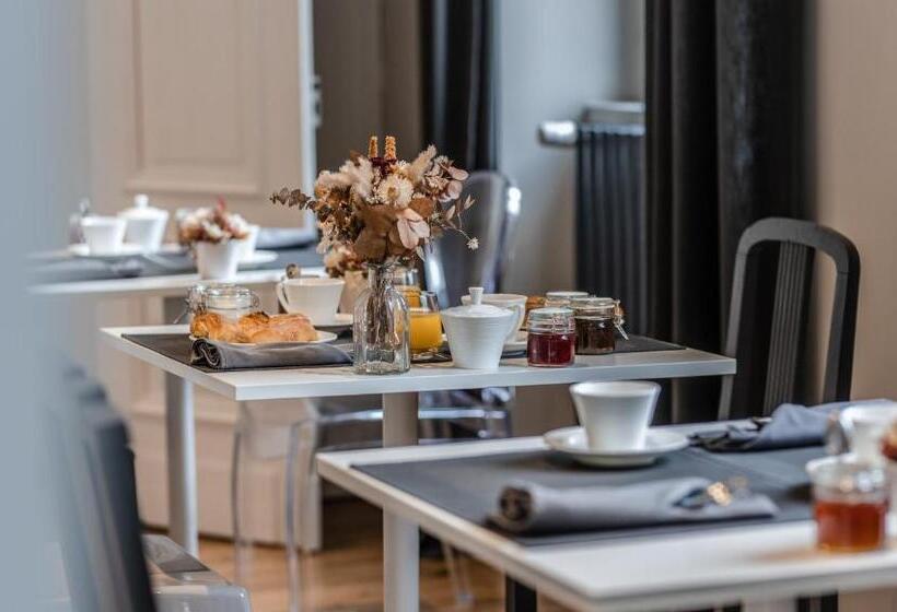 فندق Domaine D En Fargou