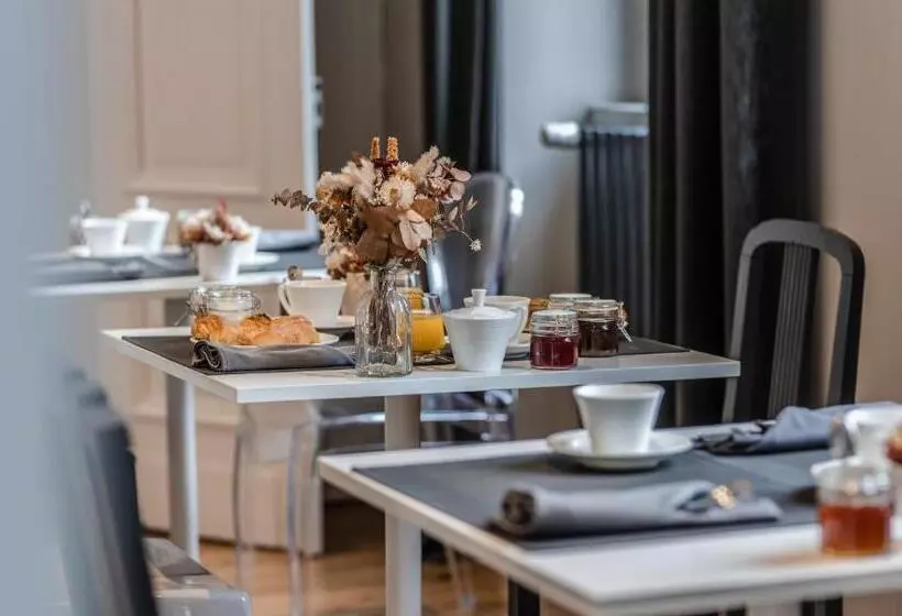 ホテル Domaine D En Fargou