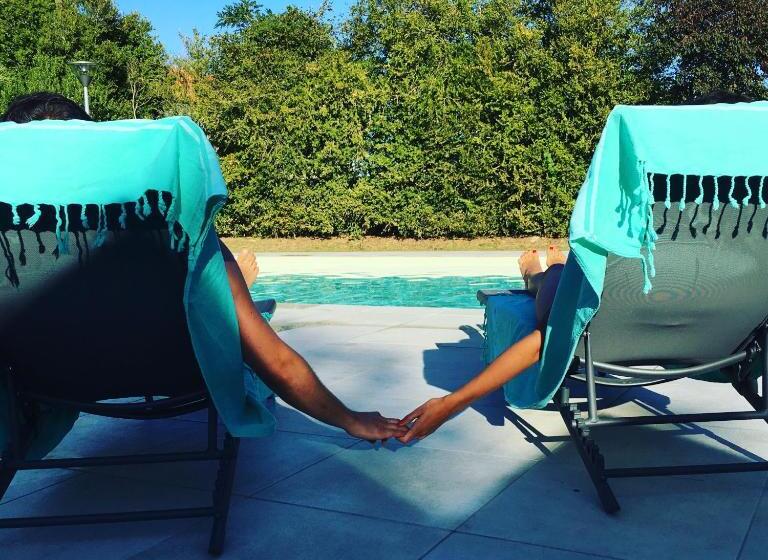 فندق Domaine D En Fargou