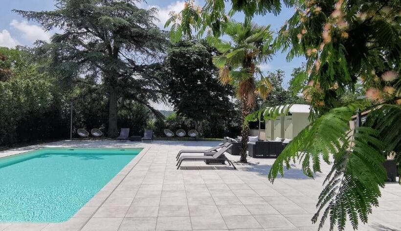 فندق Domaine D En Fargou