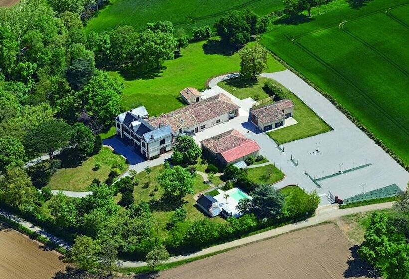 فندق Domaine D En Fargou