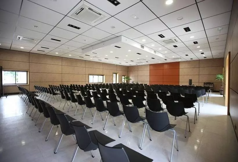 ホテル Domaine D En Fargou