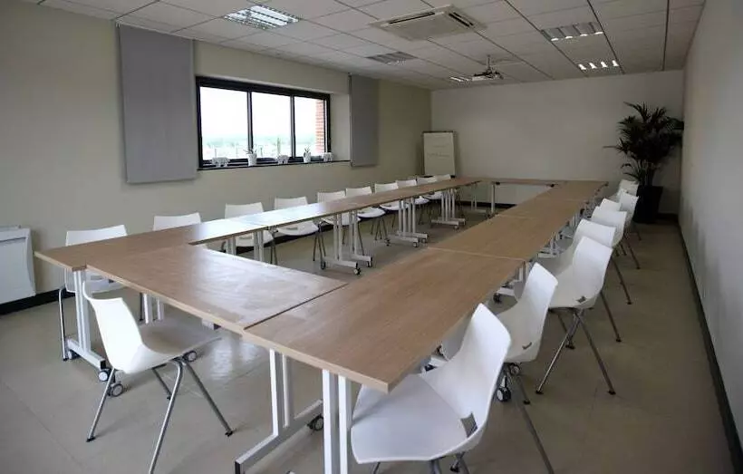 ホテル Domaine D En Fargou