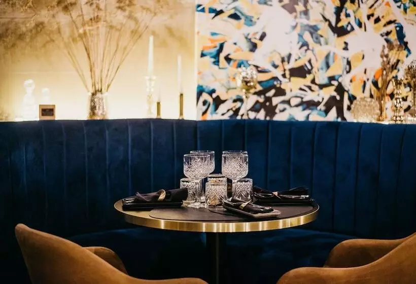 ホテル Domaine D En Fargou