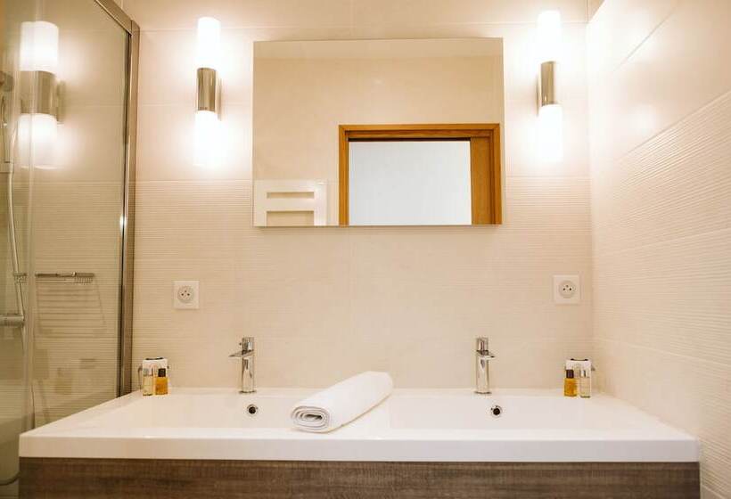 فندق Domaine D En Fargou