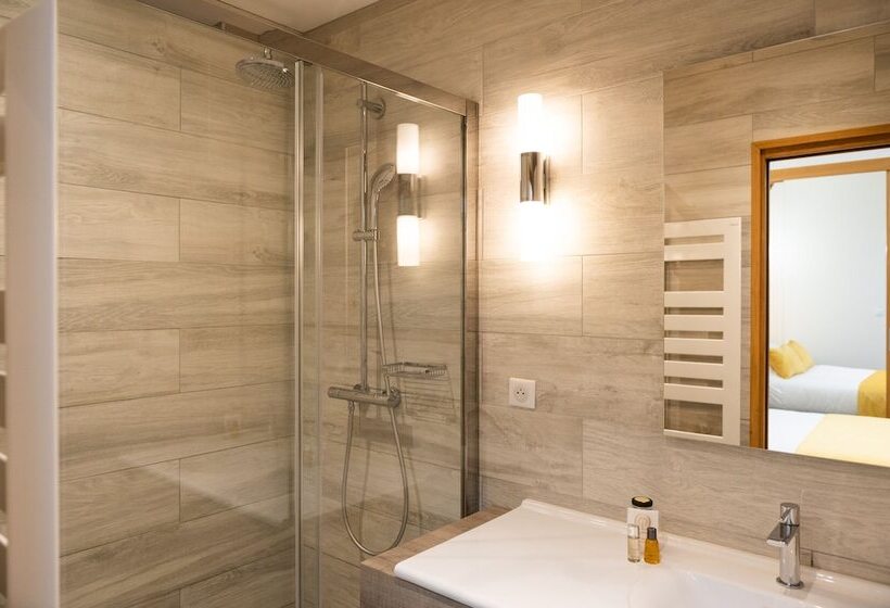 فندق Domaine D En Fargou