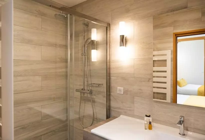 ホテル Domaine D En Fargou