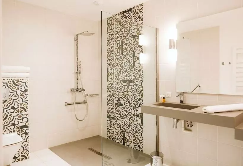 ホテル Domaine D En Fargou