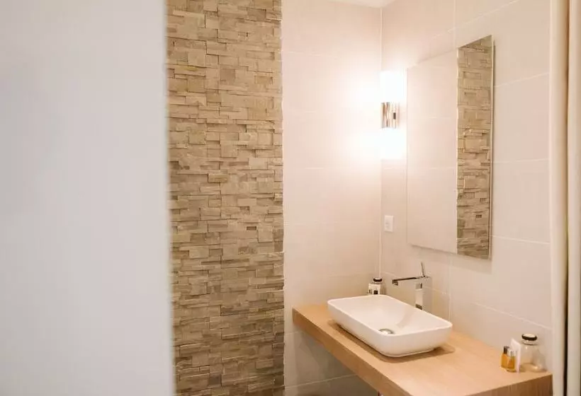 ホテル Domaine D En Fargou