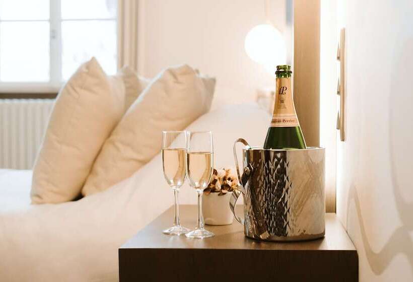 فندق Domaine D En Fargou