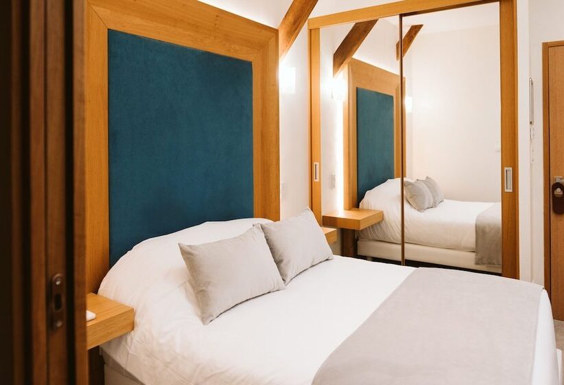 فندق Domaine D En Fargou