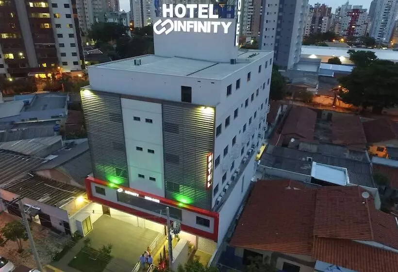 Hotel Infinity