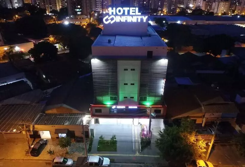 Hotel Infinity