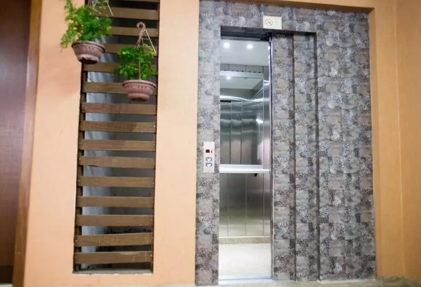 Hotel Infinity