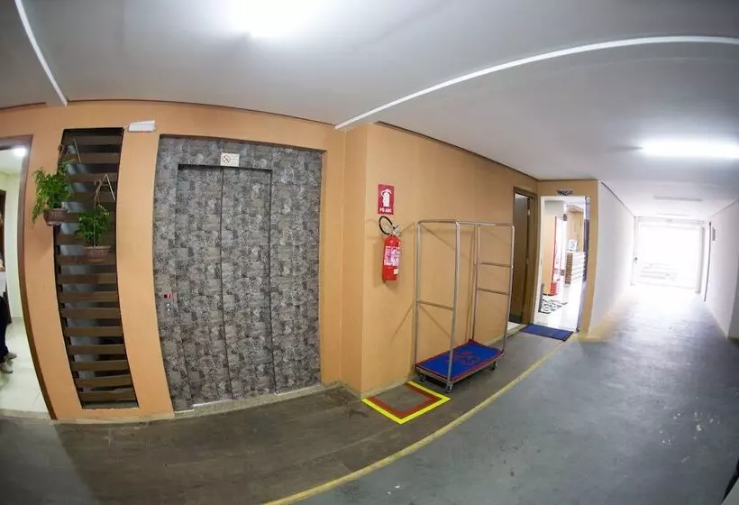 Hotel Infinity