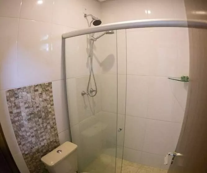 Hotel Infinity