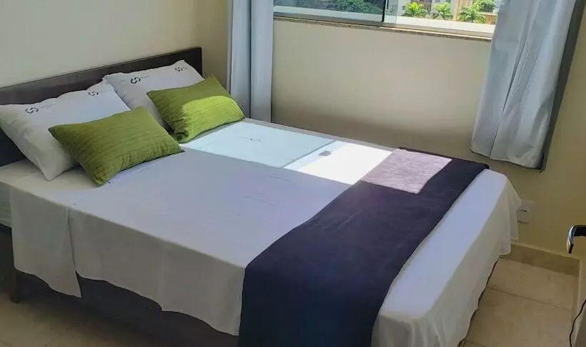 Hotel Infinity