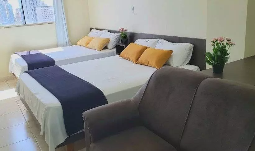 Hotel Infinity