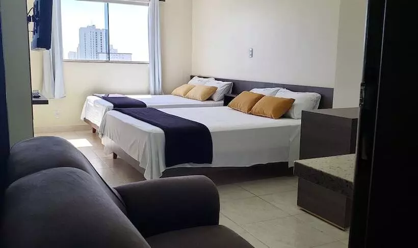 Hotel Infinity