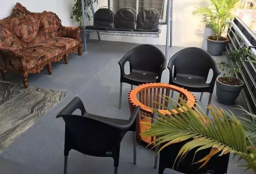 ホテル K K Group Of Residency