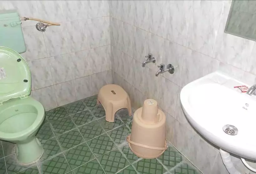 ホテル K K Group Of Residency