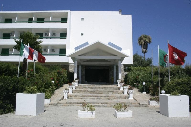 Hotel Jalta