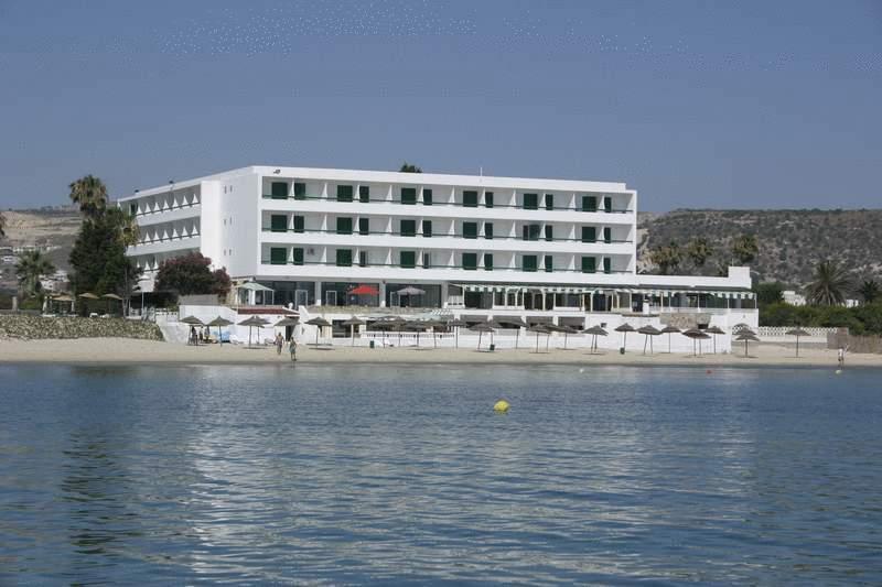 Hotel Jalta