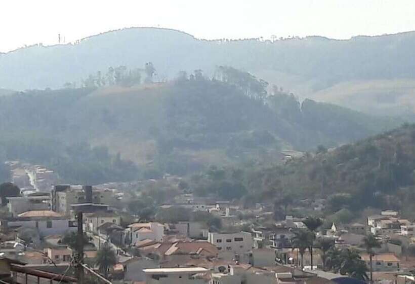 בית מלון כפרי Jc Palace