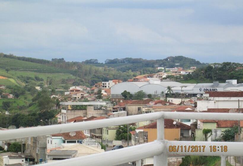 בית מלון כפרי Jc Palace