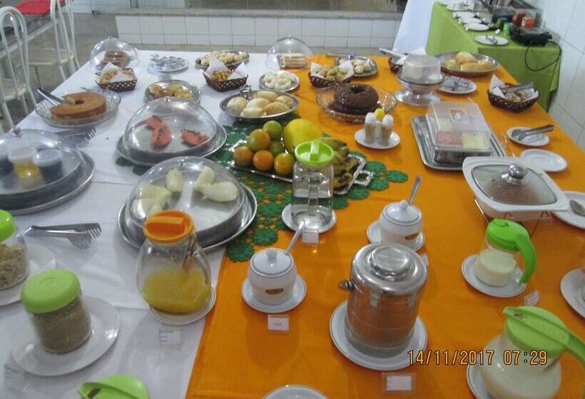 בית מלון כפרי Jc Palace