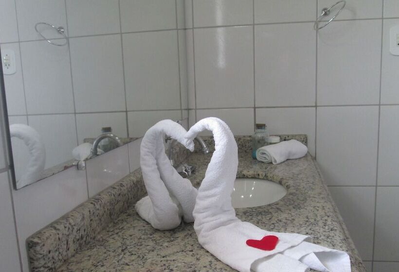 בית מלון כפרי Jc Palace