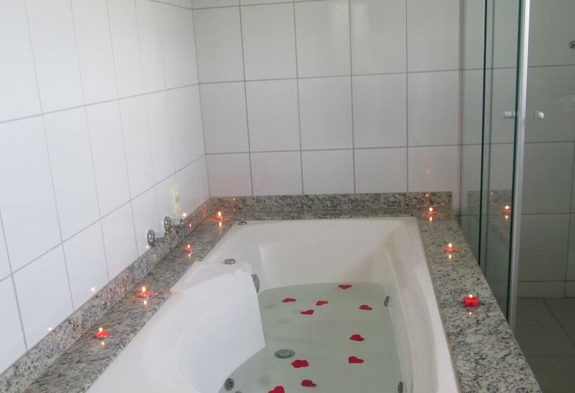 בית מלון כפרי Jc Palace