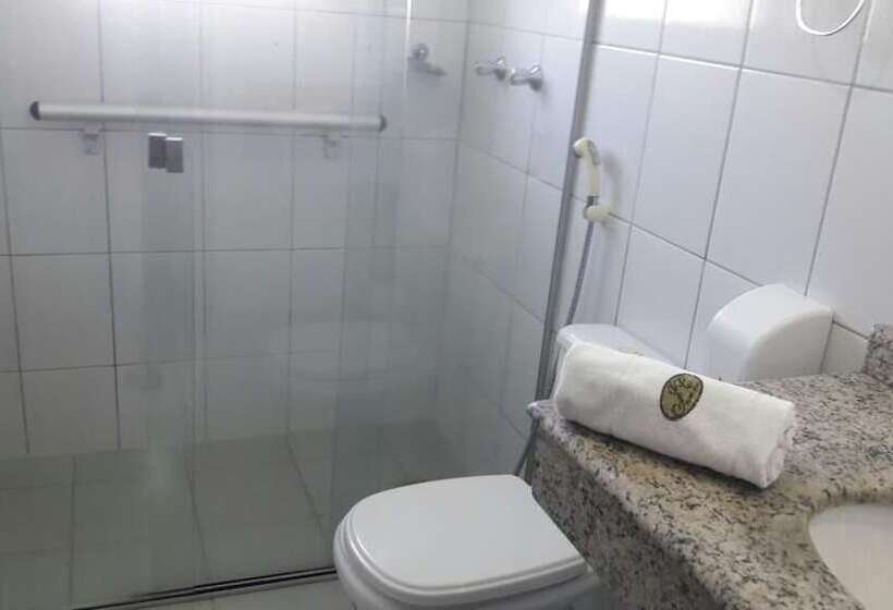 בית מלון כפרי Jc Palace