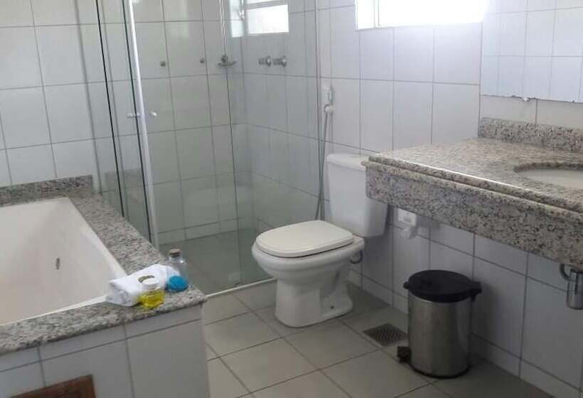 בית מלון כפרי Jc Palace