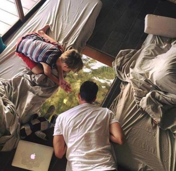 هتل Lina Point Belize Overwater Resort