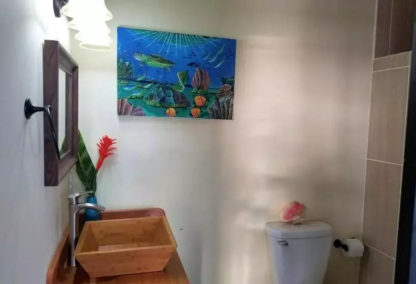 Hotelli Lina Point Belize Overwater Resort