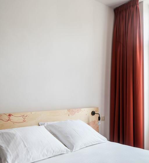 Отель Room&moor