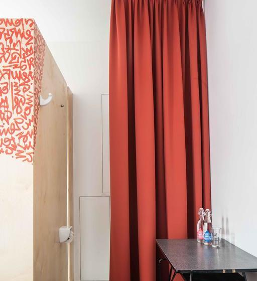 Отель Room&moor