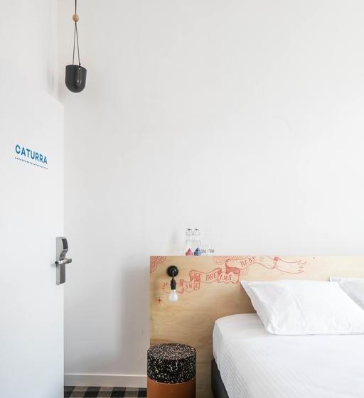 Отель Room&moor