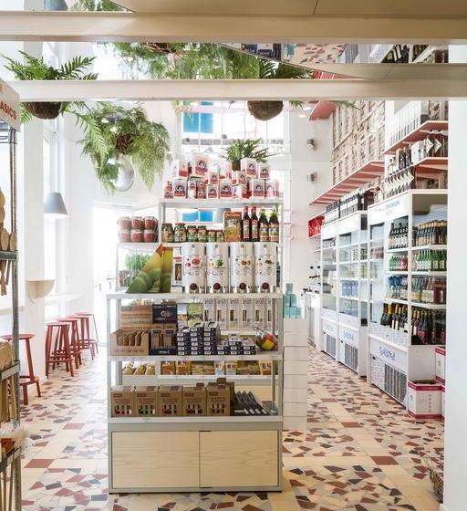 Отель Room&moor